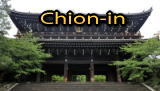 Chion-in