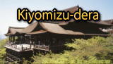 Kiyomizu-dera