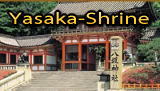 Yasaka-Shrine